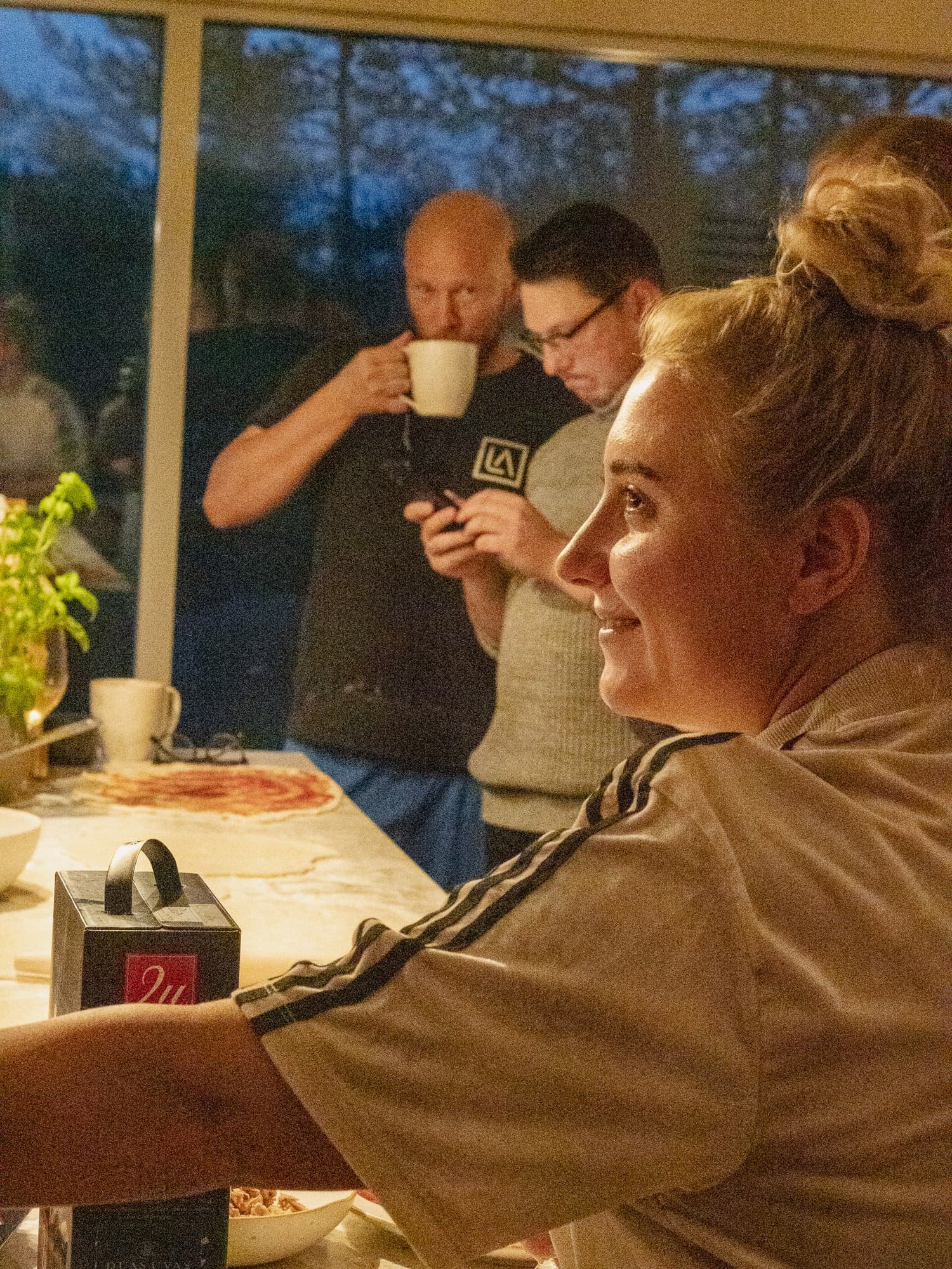 Picture from Liini Fallbreak 2024