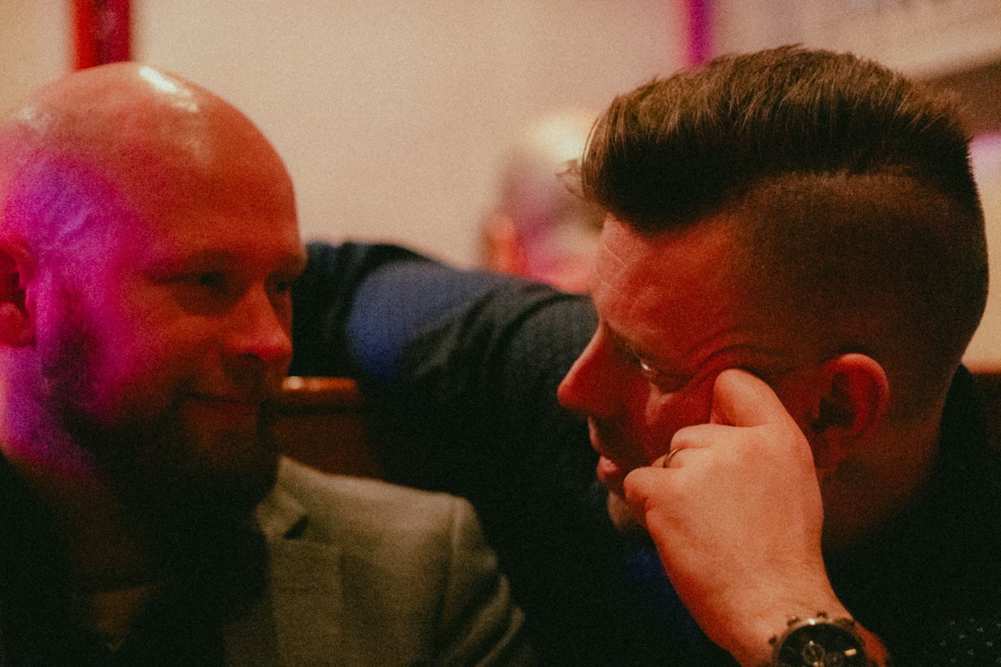 Picture from Liini Christmas 2024