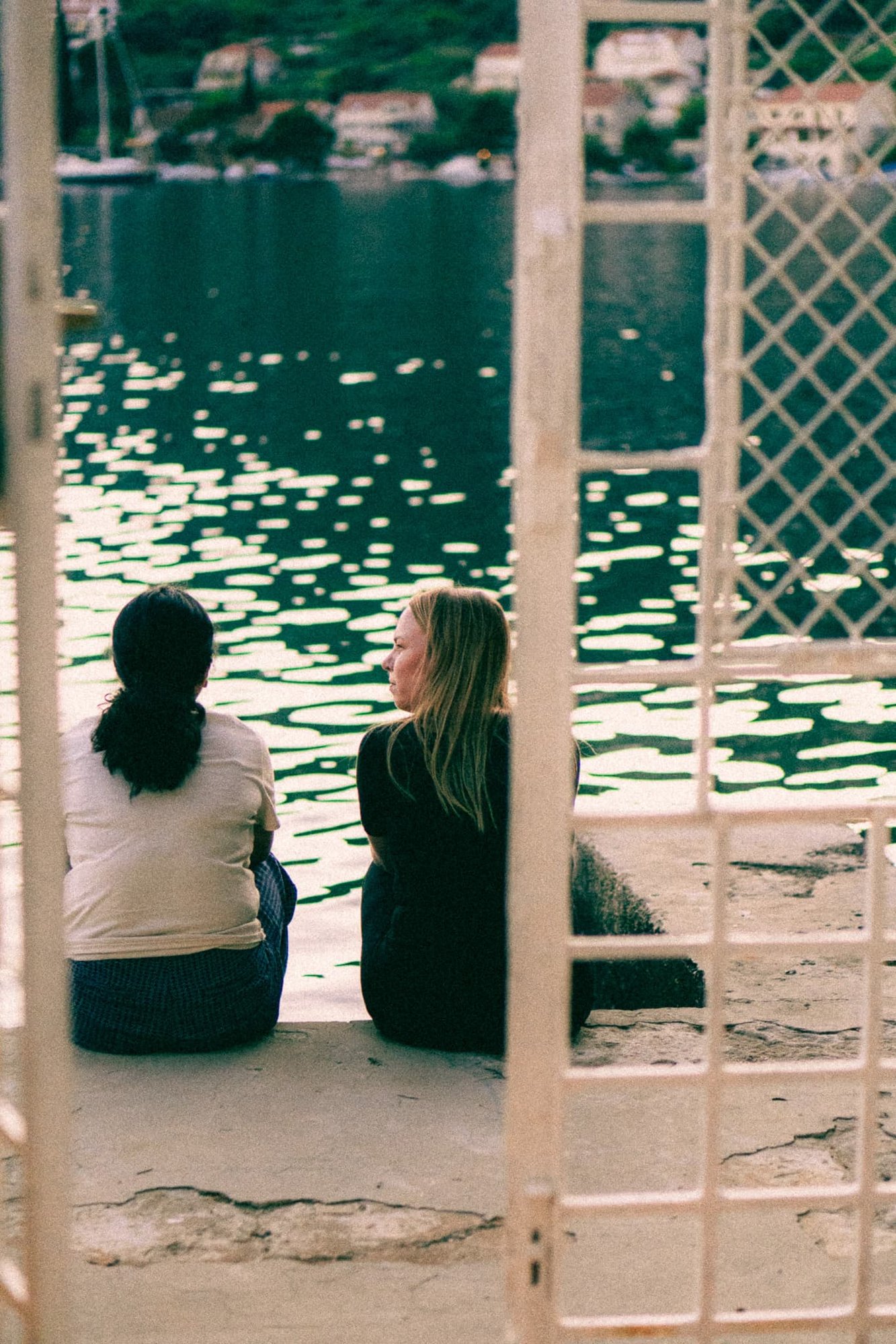 Picture from Liini Springbreak 2025