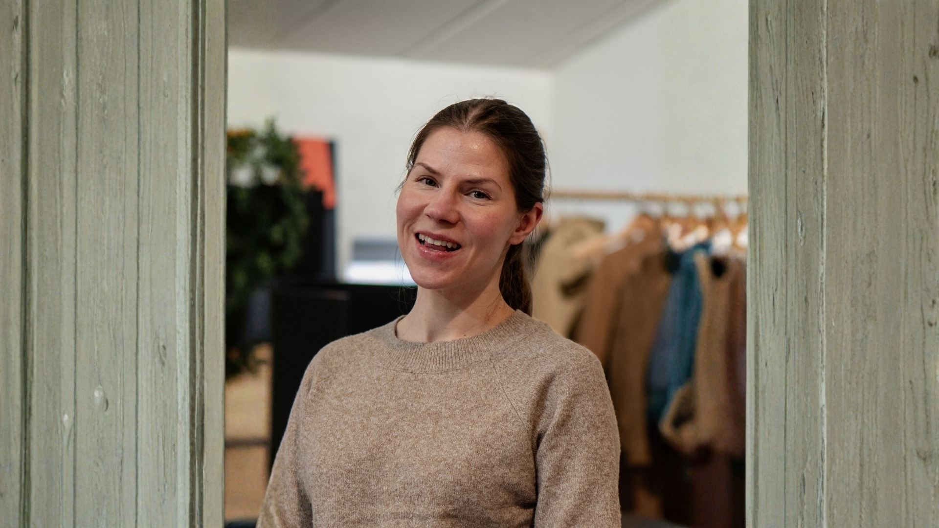 Elisa Sundberg