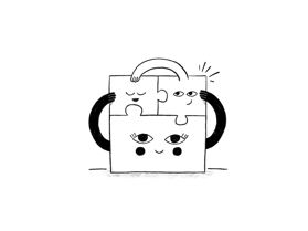 erottuva logo