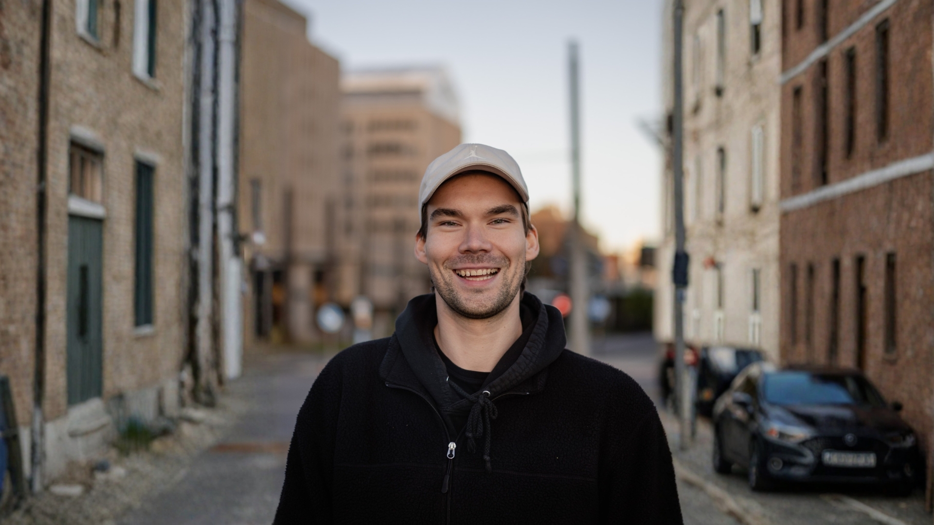 Jani Hiltunen