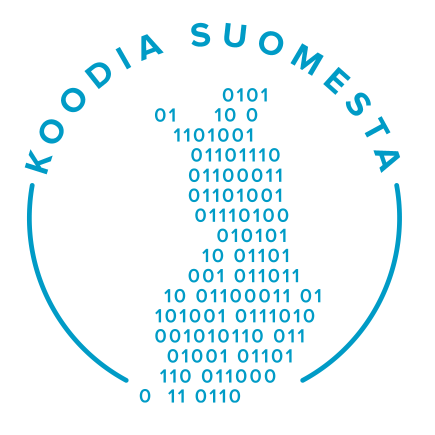 koodiasuomesta