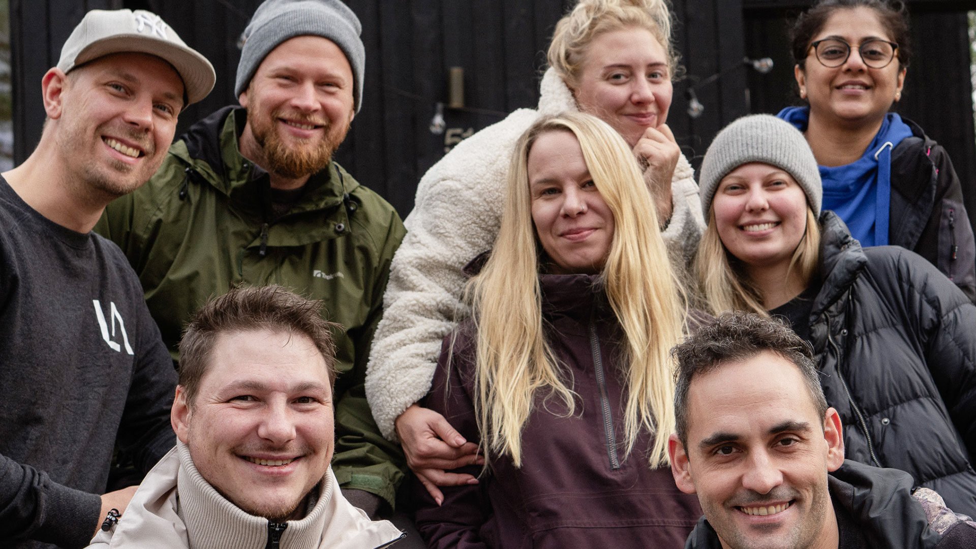 liini-agency-team