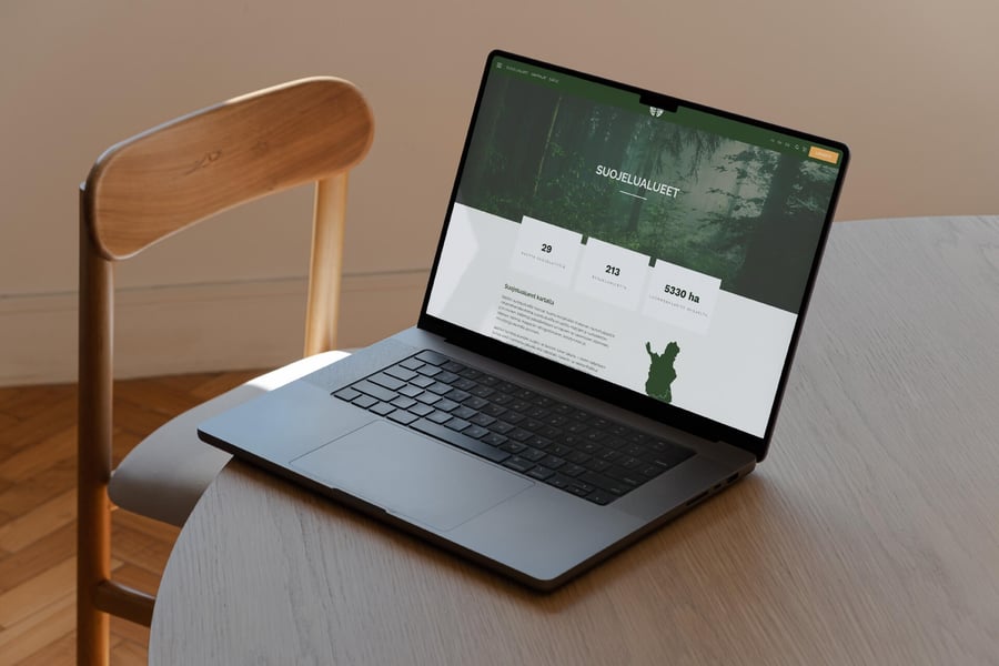 Luonnonperintösäätiö