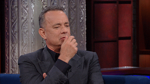tom hanks