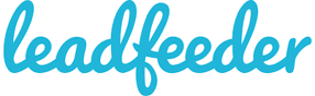 Leadfeeder logo