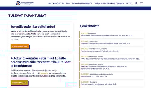 upl-sivut