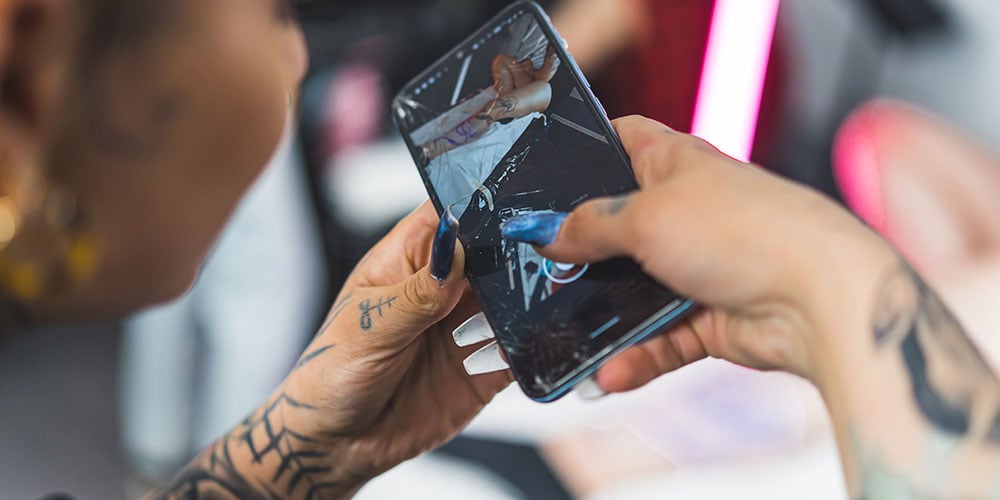 virtual tattoo