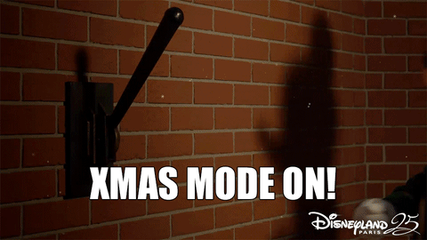 xmas mode
