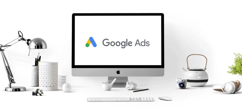 Google Ads