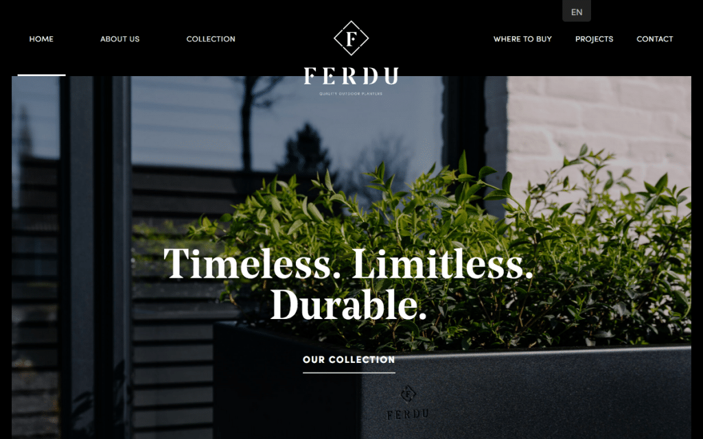 Typografia esimerkki