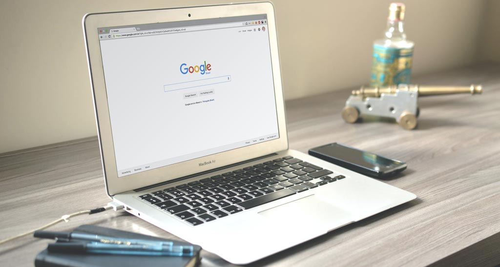 googlen hakutulokset
