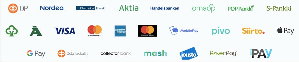 woocommerce maksutavat